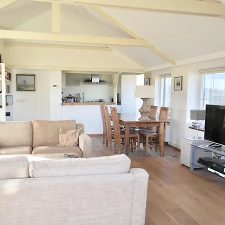 Engelse Veld Ferienhaus Bergen aan Zee