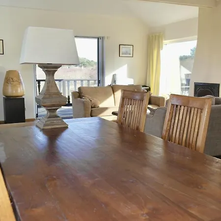 Engelse Veld Ferienhaus Bergen aan Zee