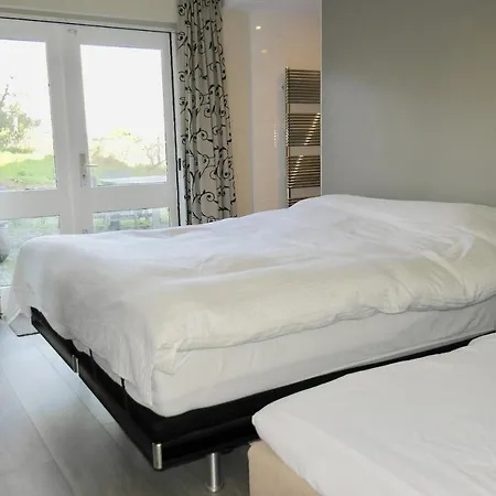 Engelse Veld Bergen aan Zee