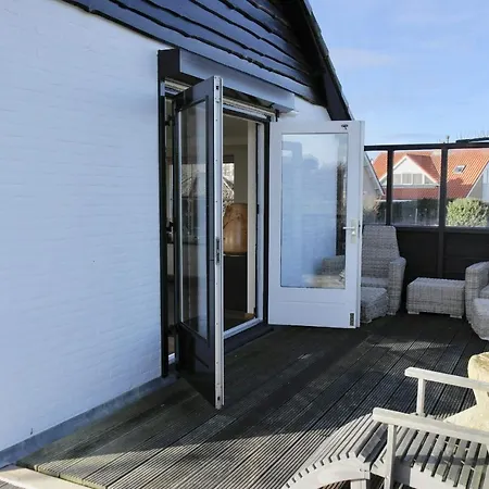 Engelse Veld Ferienhaus *