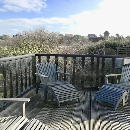 Engelse Veld Ferienhaus Bergen aan Zee